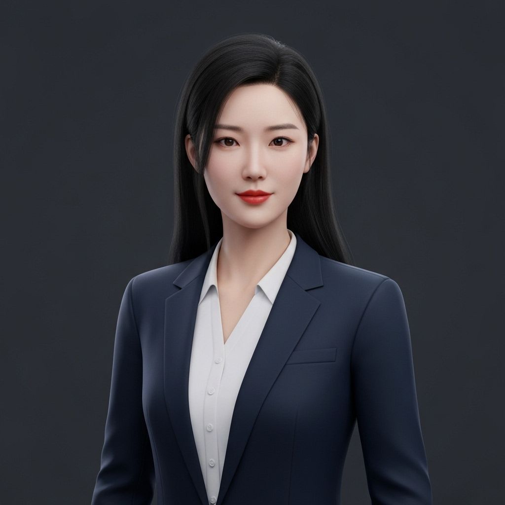 Luna Zhang